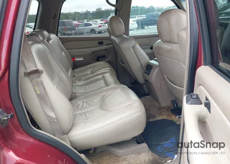 2003 Chevrolet Tahoe Ls из США, поврежденный, VIN 1GNEC13Z53R308205